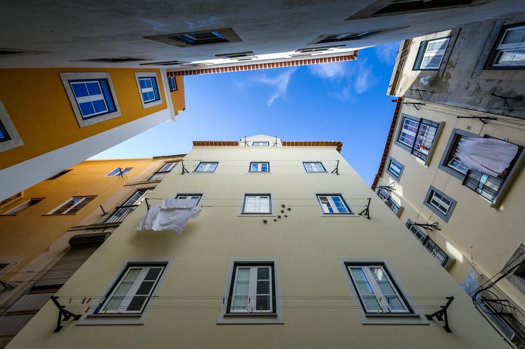 Gale Primeiro Lisboa Ngoại thất bức ảnh
